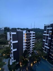 The Lanai (D23), Condominium #601084421